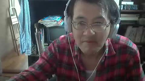 kunio37 online show from May 3, 5:57 am