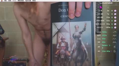 Krypto hethey online show from April 13, 8:24 pm