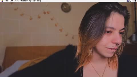 Krypto hethey online show from November 14, 8:33 pm