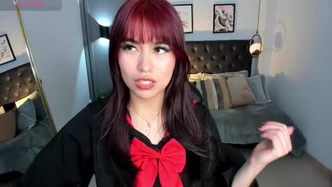 kur_purp online show from January 8, 9:20 pm