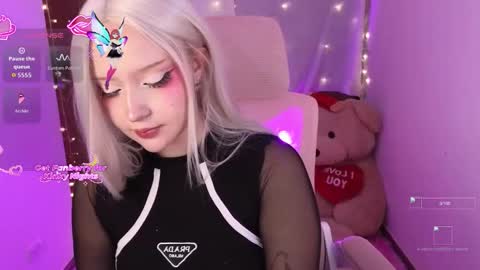 Andy online show from November 28, 2:08 am