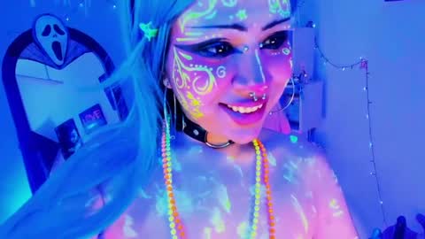 IM KUROMI - MY NEXT STREAM - SATURDAY- 31  JANUARY  2026 - 10PM EST DONT MISS IT online show from April 1, 9:21 am