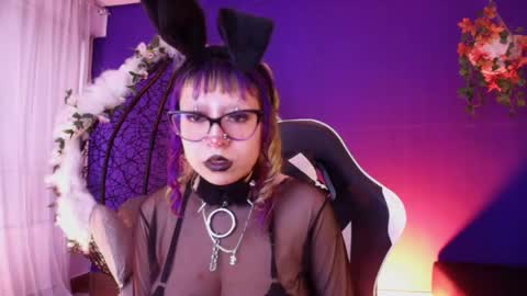 Kuromi online show from June 1, 11:55 am