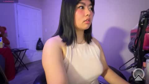 kuromixx444 online show from March 13, 11:02 am