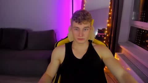 Snapshot of kurt_hanssen chatting on October 20, 8:47 pm kurt_hanssen online show from October 20, 8:47 pm
