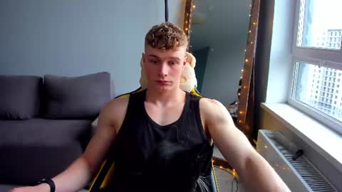 kurt_hanssen online show from July 7, 3:38 pm