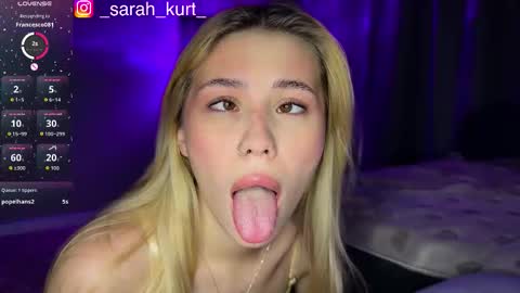 deepthroat princess  online show from November 17, 11:51 pm