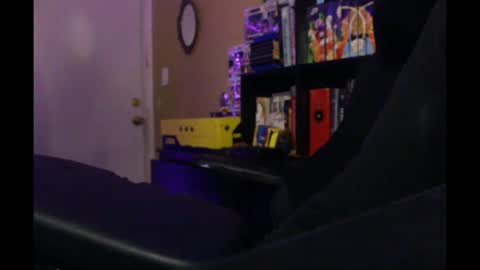 Kushgoth online show from February 6, 5:00 am