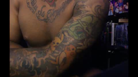 Kushgoth online show from February 20, 6:26 am