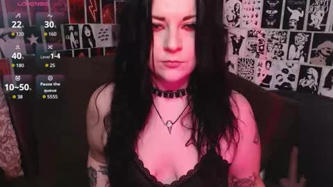 Kvopa online show from November 26, 9:33 pm