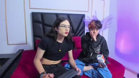 kvs_kael online show from April 29, 3:33 am