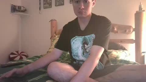 Kenji online show from December 19, 3:02 am