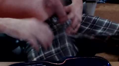 kwib34 online show from December 14, 11:07 am