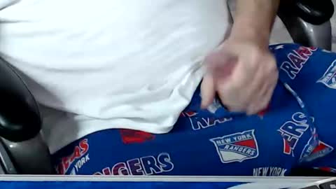 kwib34 online show from March 5, 7:50 am