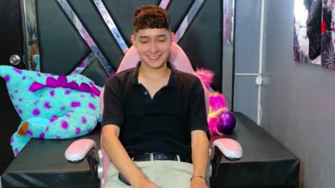 Snapshot of kygo_williams chatting on September 10, 1:23 pm Kygo online show from September 10, 1:23 pm