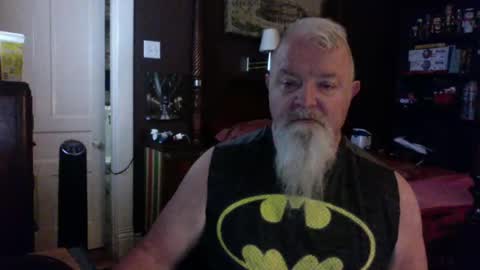 Nick Nude Celt KYHighNTight online show from January 13, 9:11 pm