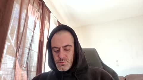 kyle67527 online show from October 6, 1:40 pm