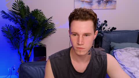 Kyle online show from December 22, 5:22 am