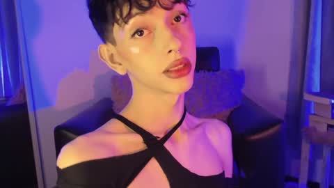 Kyle Cooper online show from March 10, 3:23 am