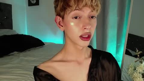 Kyle Cooper online show from December 30, 4:09 am