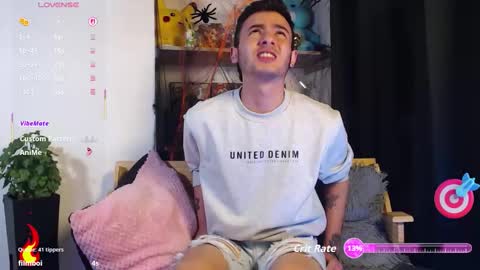 kyle online show from October 15, 5:22 am