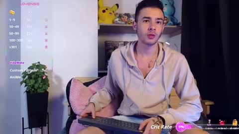 kyle online show from October 5, 8:49 pm