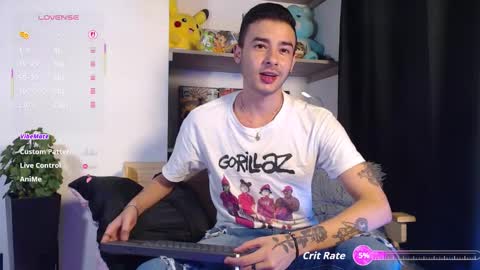 kyle online show from October 7, 4:19 am