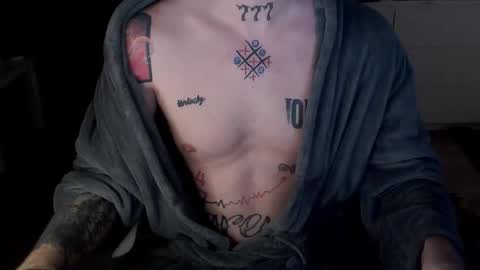 kyle online show from February 6, 1:31 am