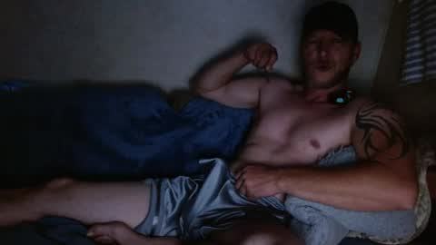 Kyle chat online show from May 7, 6:53 am