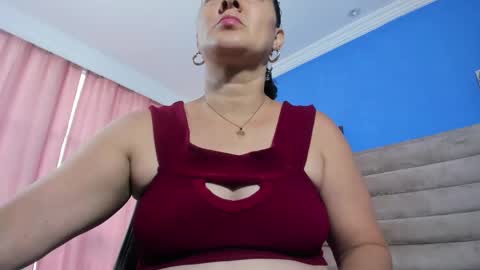 KyleDoom online show from April 15, 3:48 pm