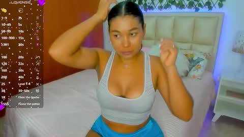 SOPHIA independent model  online show from March 18, 6:58 pm