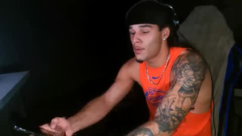 KyleWhiteDGS online show from December 3, 4:10 am