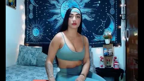 kylie online show from May 15, 9:11 pm