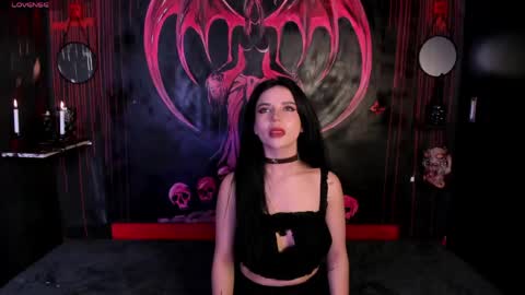 submissive demon Please help me to reach 500 thumbs up online show from May 14, 2:54 am