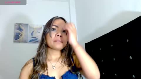 Paola online show from March 5, 2:53 am