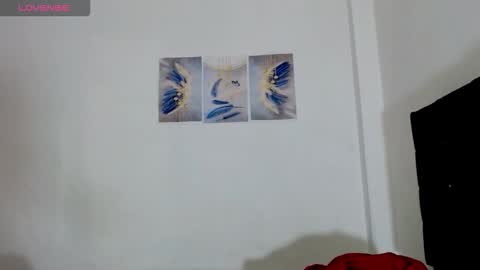 Paola online show from February 26, 2:59 am