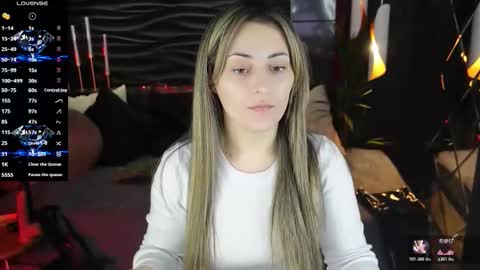 Kylie online show from February 28, 1:37 pm