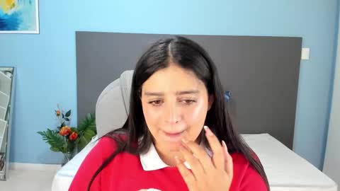 Snapshot of kylie_reyes chatting on September 9, 7:47 pm Kylie Reyes online show from September 9, 7:47 pm