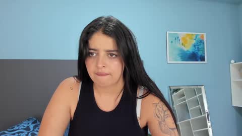 Snapshot of kylie_reyes chatting on September 30, 8:52 pm Kylie Reyes online show from September 30, 8:52 pm