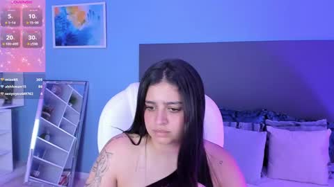 Snapshot of kylie_reyes chatting on February 28, 1:37 am Kylie Reyes online show from February 28, 1:37 am
