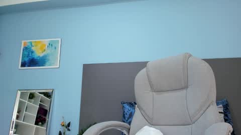 Kylie Reyes  online show from October 24, 7:25 pm