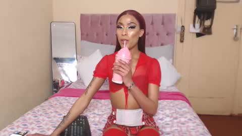 kyliebbc online show from November 29, 5:59 am