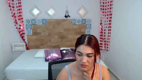 Melissa online show from February 14, 11:13 am