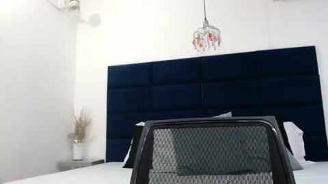 Melissa online show from October 9, 10:43 am