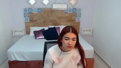 Melissa online show from January 12, 11:50 am