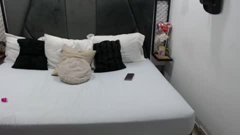 Melissa online show from October 22, 10:29 am