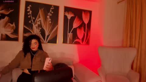 Kylie Jenkins online show from March 8, 11:36 am