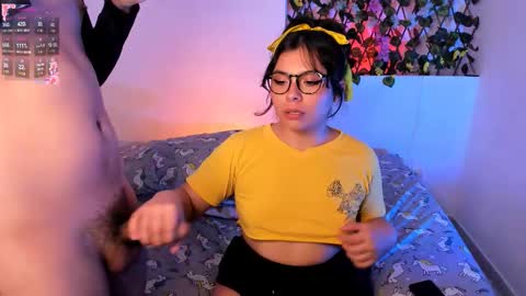 kylietimothee online show from January 6, 5:28 pm