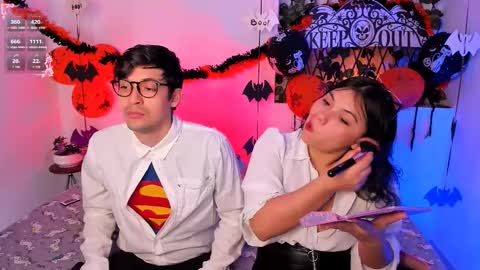 kylietimothee online show from October 26, 7:02 pm