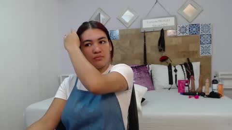 Kylie online show from November 19, 11:31 am